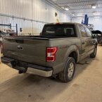 Thumbnail Photo 4 for 2019 Ford F150