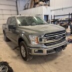 Thumbnail Photo 6 for 2019 Ford F150