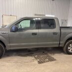 Thumbnail Photo 1 for 2019 Ford F150