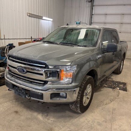 Photo 1 for 2019 Ford F150