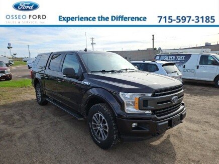 Photo 1 for 2019 Ford F150