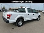 Thumbnail Photo 4 for 2019 Ford F150