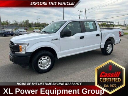 Photo 1 for 2019 Ford F150