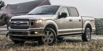 Photo 1 for 2019 Ford F150