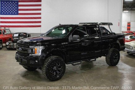 Photo 1 for 2019 Ford F150