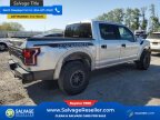 Thumbnail Photo 4 for New 2019 Ford F150 4x4 Crew Cab Raptor