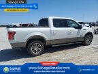 Thumbnail Photo 4 for New 2019 Ford F150