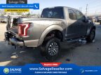 Thumbnail Photo 4 for New 2019 Ford F150 4x4 SuperCab Raptor
