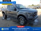 Thumbnail Photo 5 for New 2019 Ford F150 4x4 SuperCab Raptor