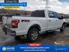 Thumbnail Photo 4 for 2019 Ford F150