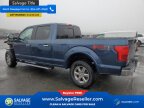 Thumbnail Photo 3 for 2019 Ford F150