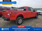 Thumbnail Photo 4 for 2019 Ford F150