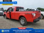 Thumbnail Photo 3 for 2019 Ford F150