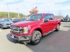 Thumbnail Photo 2 for 2019 Ford F150