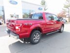 Thumbnail Photo 4 for 2019 Ford F150