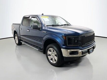 Photo 1 for 2019 Ford F150