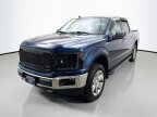 Thumbnail Photo 2 for 2019 Ford F150