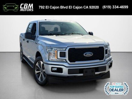 Photo 1 for 2019 Ford F150