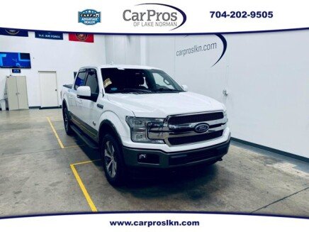 Photo 1 for 2019 Ford F150