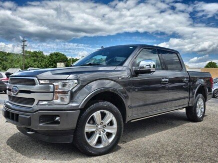 Photo 1 for 2019 Ford F150