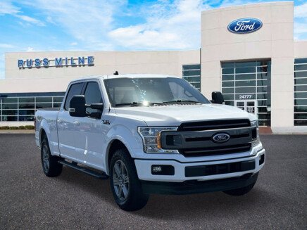 Photo 1 for 2019 Ford F150