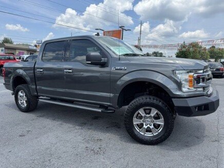 Photo 1 for 2019 Ford F150