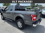 Thumbnail Photo 3 for 2019 Ford F150