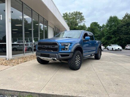 Photo 1 for 2019 Ford F150