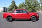 Thumbnail Photo 2 for 2019 Ford F150