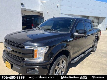 Photo 1 for 2019 Ford F150