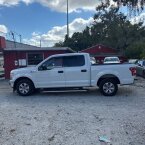 Thumbnail Photo 1 for 2019 Ford F150