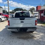 Thumbnail Photo 3 for 2019 Ford F150