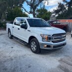 Thumbnail Photo 6 for 2019 Ford F150