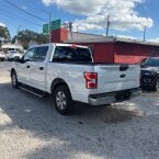 Thumbnail Photo 2 for 2019 Ford F150