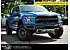 2019 Ford F150 4x4 Crew Cab Raptor