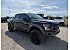 2019 Ford F150 4x4 Crew Cab Raptor