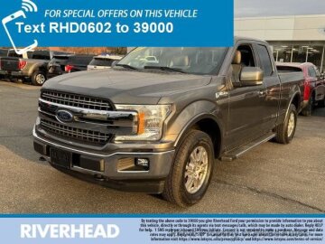 2019 Ford F150