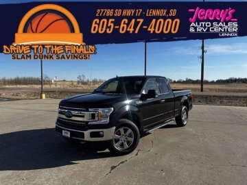 2019 Ford F150