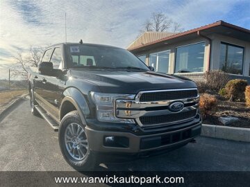 2019 Ford F150