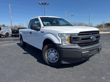 2019 Ford F150
