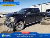 New 2019 Ford F150