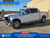 New 2019 Ford F150