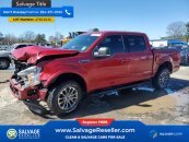New 2019 Ford F150