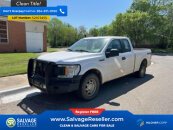 New 2019 Ford F150