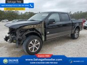 New 2019 Ford F150