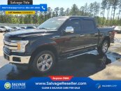 New 2019 Ford F150