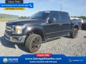 New 2019 Ford F150