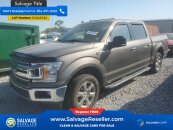 New 2019 Ford F150