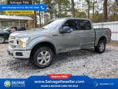 New 2019 Ford F150
