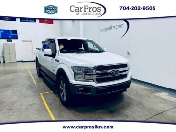 2019 Ford F150